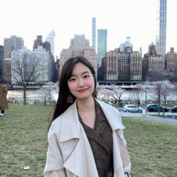 Hayeon Jeong - PhD Student