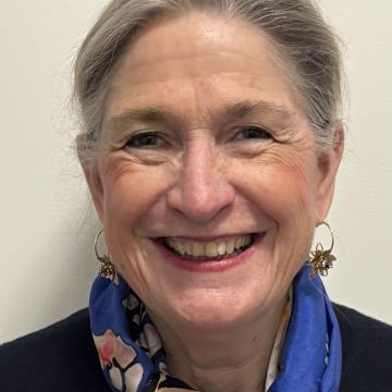 Mimi Corcoran, Adjunct Professor of International and Public Affairs, Columbia SIPA