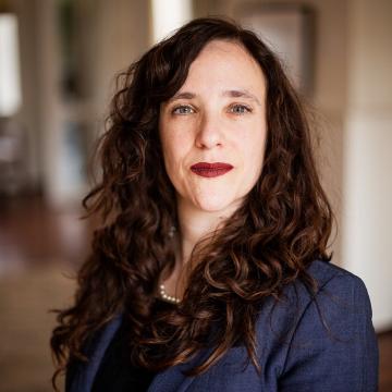Jessica Lynn Stern, Adjunct Professor of International and Public Affairs