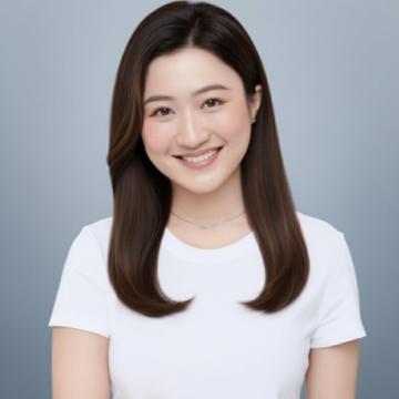PriscillaChanAmbassador