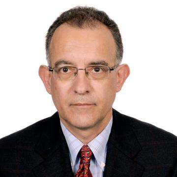 Panos Varangis