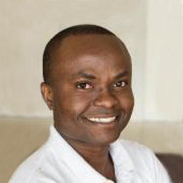 PEPM Ambassador Alick Wella