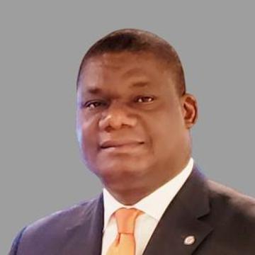 PEPM Ambassador Marcellin Koffi Alle