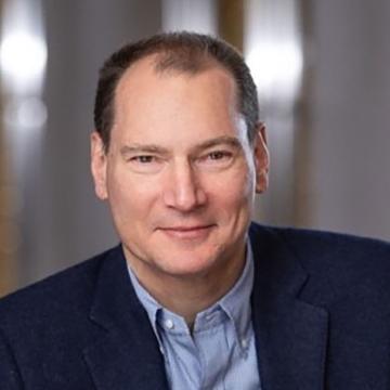 Stephen Michael Sparkes headshot