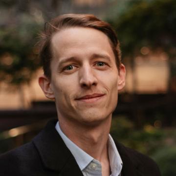 Thomas Liess headshot