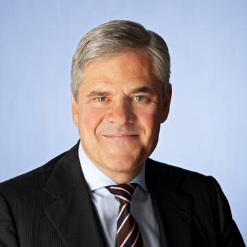 Andreas Dombret