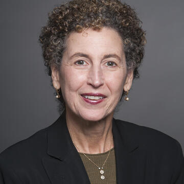 Carol O'Cleireacain