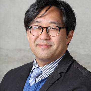 SIPA Faculty-James Kim