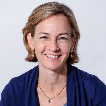 SIPA Faculty-Louise Moretto