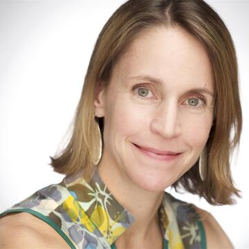 SIPA Faculty-Camilla Nestor