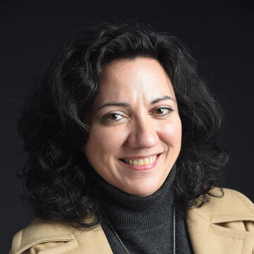 Nilda Mesa