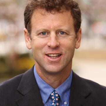 SIPA Faculty-Michael O'Hanlon