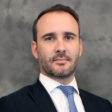 SIPA Faculty-Haydn Palliser