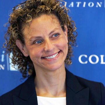 SIPA Faculty-Louise Rosen