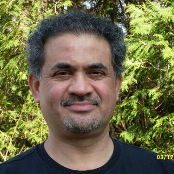 SIPA Faculty-Shiv Someshwar