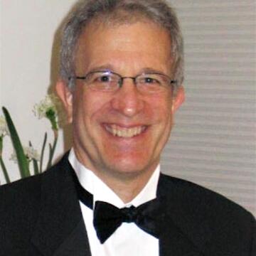 SIPA Faculty - Jack Levy