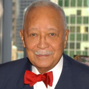 David Dinkins
