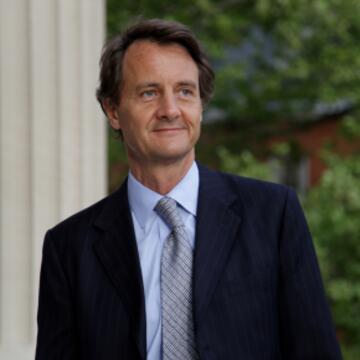 SIPA Faculty-Christian Deseglise