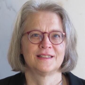 SIPA Faculty-Ailsa Röell