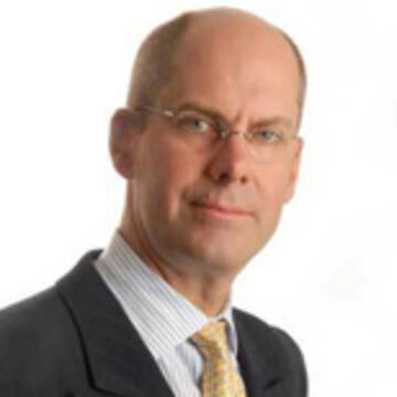 SIPA Faculty-Brooks Klimley