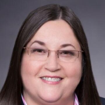 SIPA Faculty-Melanie Petsch