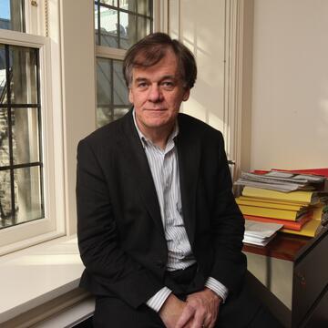 SIPA Faculty-Timothy Mitchell