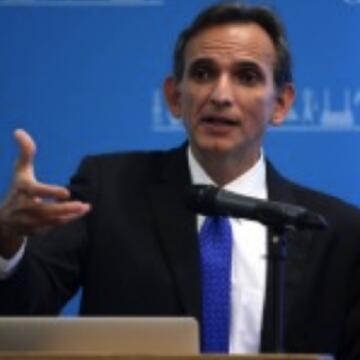 SIPA Faculty-Carlos Pascual