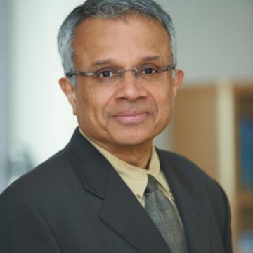 SIPA Faculty-Rajan Menon