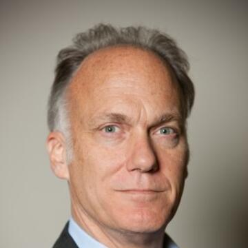 SIPA Faculty-Mark Steitz