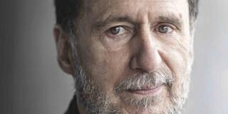 portrait - University Professor Michael Doyle