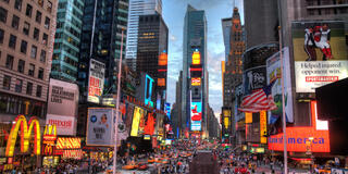 nyc creativecommons