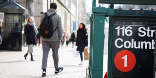 OAD_2023Winter_Exterior-Students-Walking-116th-Metro-Station_Morningside.jpg