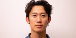 Harrison  Vijay Tsui