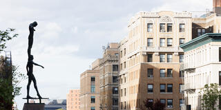 Columbia Campus