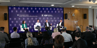 jervis conference 2024 panel