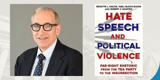 Hate Speech and Political Violence