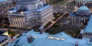 Columbia Campus