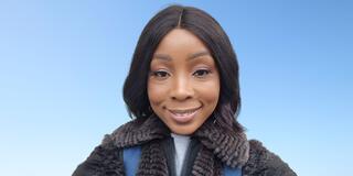 Student Leader Spotlight: Christina Chilimba