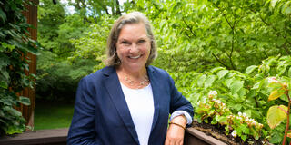 Ambassador Victoria Nuland