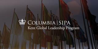 Kent Logo and Flags