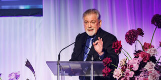 Glenn Denning Named 2024 University of Queensland Alumnus of the Year