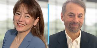 Rethinking East Asia’s Success Story: A Q&A with SIPA professors Arvid Lukauskas and Yumiko Shimabukuro