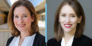 Jennifer Klein and Rachel Vogelstein
