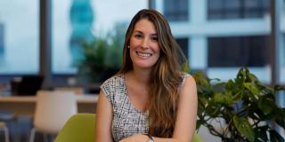 Laura Gonzalez MPA-DP '16