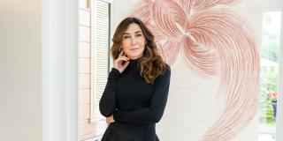 Vuslat Doğan Sabancı