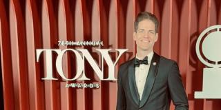 SIPA Graduate and Broadway Producer Michael Lamon Receives Two Tony Award Nominations
