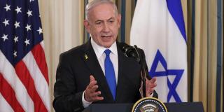 Inside the Israeli politics involved with the Gaza peace deal