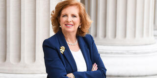 Dean Merit Janow