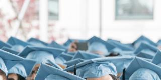 SIPA Graduation