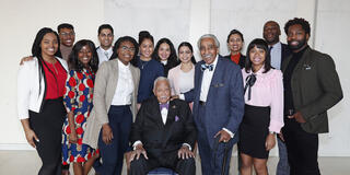 Charles B. Rangel International Affairs Graduate Fellowship Program